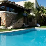 빌라 Relax En *