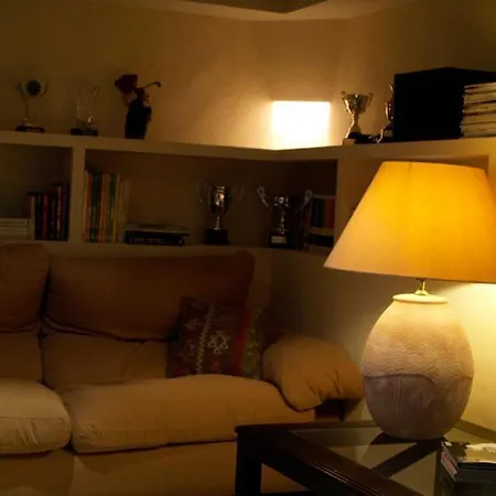 빌라 Relax En