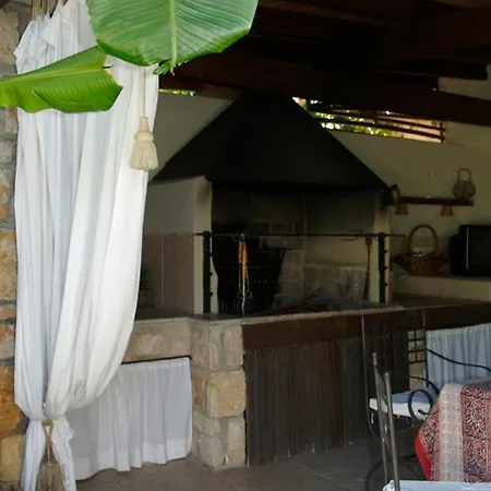 Relax En Villa