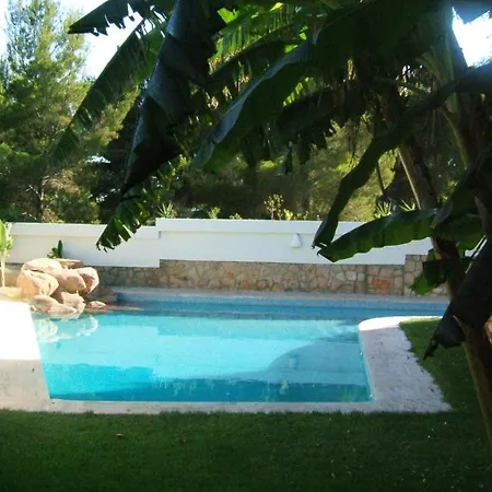 Villa Relax En Benidorm