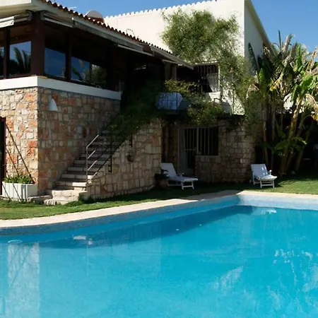 Villa Relax En *