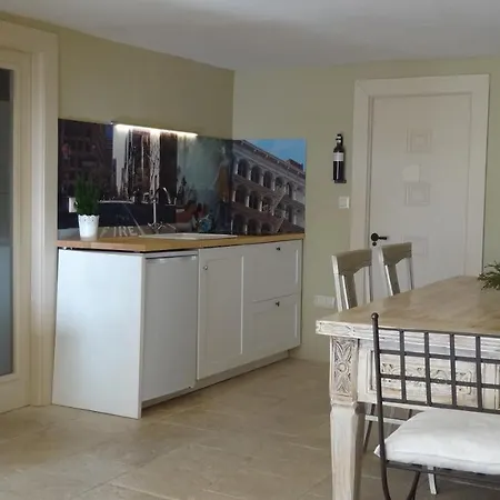 Relax En 别墅 貝尼多姆