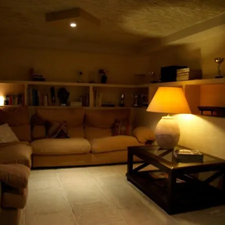 Relax En 貝尼多姆