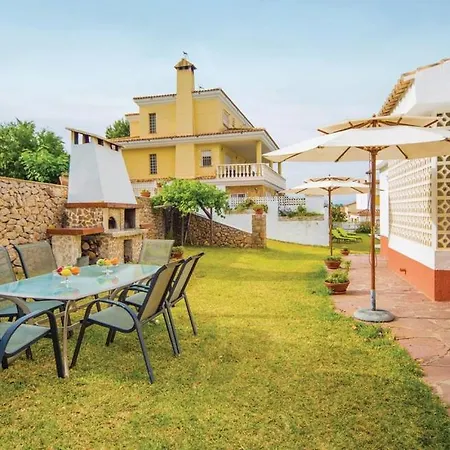 Villa En Alquiler Oropesa del Mar