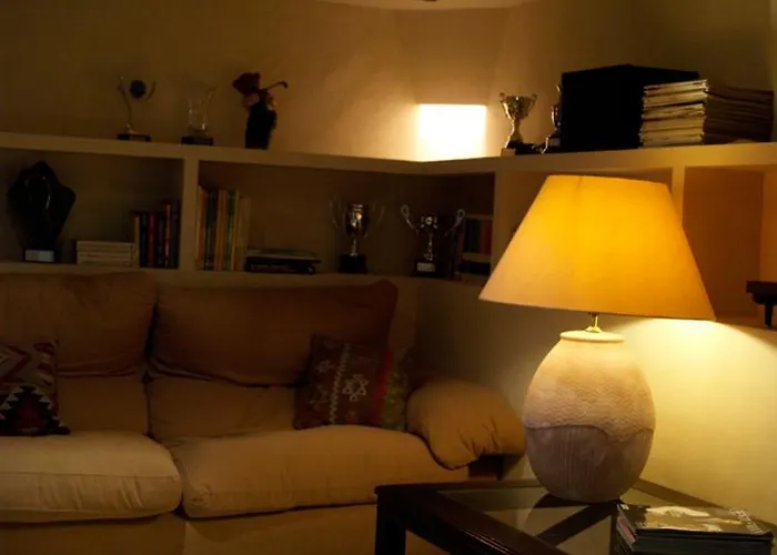 Villa Relax En