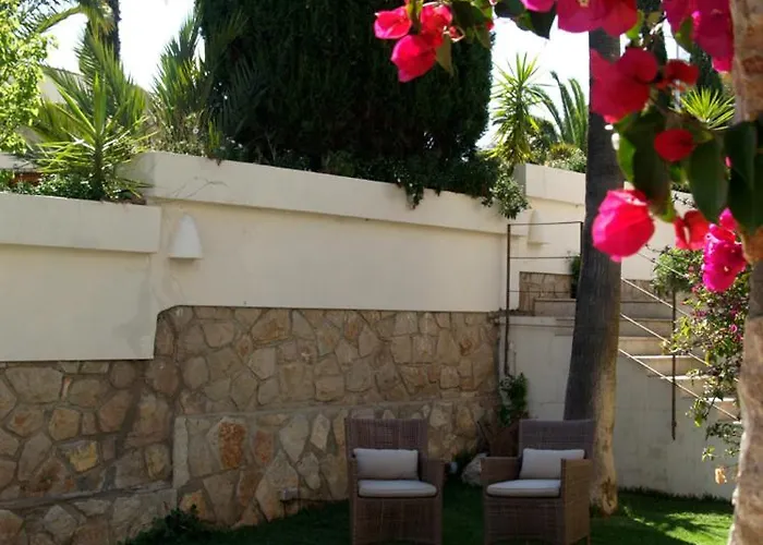 Relax En Villa *