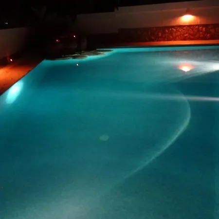 Relax En