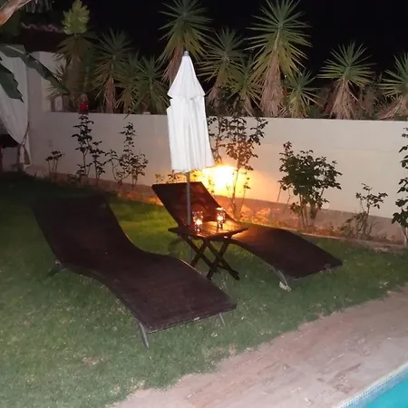 Willa Relax En