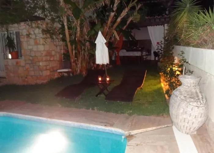 Relax En
