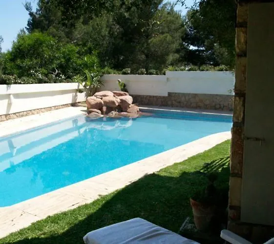 Vila Relax En Benidorm