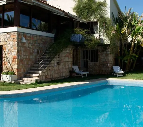Villa Relax En *
